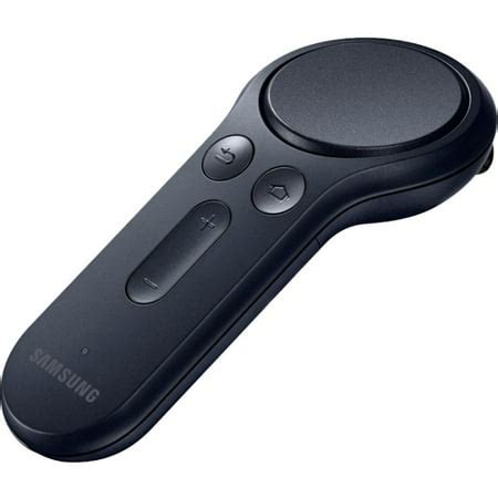 Samsung Gear VR Controller - Black - Walmart.com