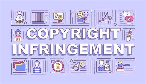 5 Tips For Copyright Infringement: Social Media Channels