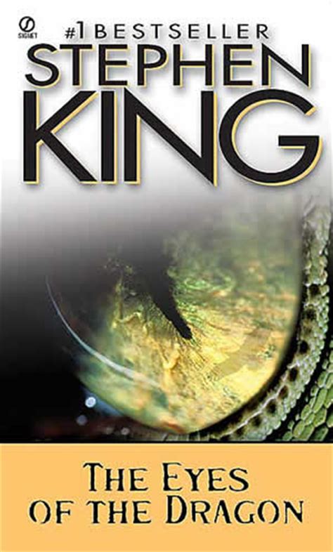 StephenKing.com - The Eyes of the Dragon