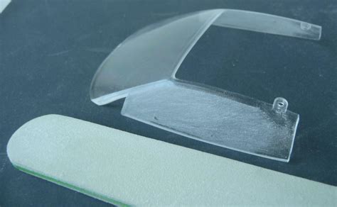 Glue on windshield and how to remove it - Model Building Questions and Answers - Model Cars ...