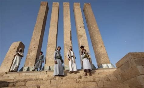 UNESCO listing of Marib’s ancient sites delights Yemenis | Arab News