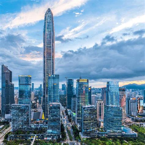 Live: What opportunities does Shenzhen City bring to the world? - CGTN