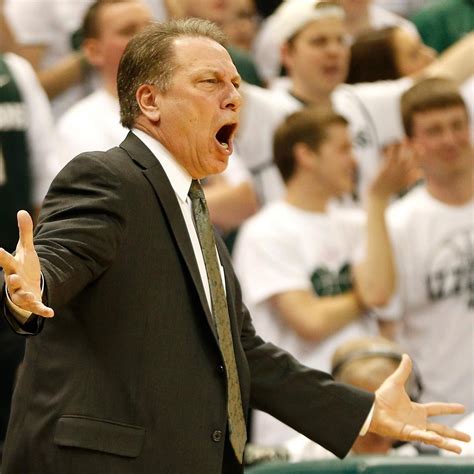 Michigan State Basketball Recruiting: Meet Spartans' 2014 Class | News ...