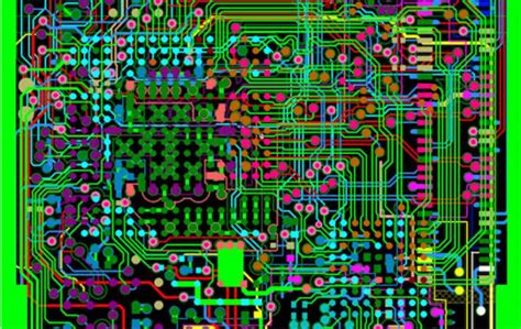 Create pcb design using proteus software by Syedaamna308 | Fiverr