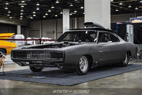 History Of The Dodge Charger: A Quick Look • STATE OF SPEED