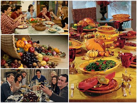 History and traditions of Thanksgiving day