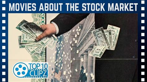 Top 10 Movies About the Stock Market - YouTube