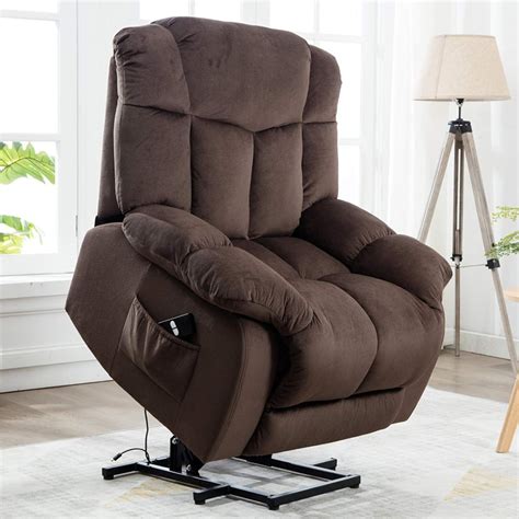 Best Recliner Chair For Arthritis | Top 7 Picks Of 2024