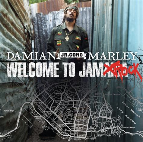 Damian Marley: best songs · discography · lyrics