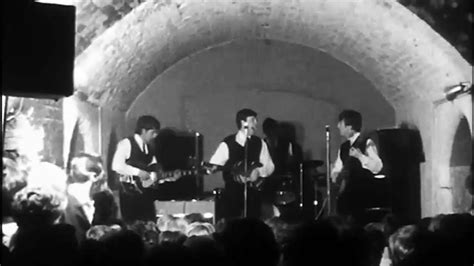 22 August 1962: Live: Cavern Club, Liverpool (lunchtime) - The Beatles ...