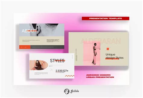 20+ Best Keynote Templates for Creatives (Free & Paid)