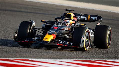 Conclusions from F1 2023 Winter Testing: Red Bull favourites, Alonso's ...