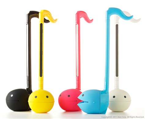 Otamatone | Products | ALEXCIOUS