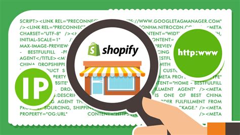 How To Find Shopify Stores in Your Niche:The Ultimate Guide ...