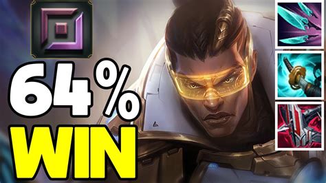 Lucian Gameplay, How to Play Lucian BOT/ADC, Build/Guide, LoL Meta ...