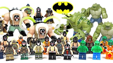 Bane Lego Batman Movie Sets Great news you re in the right place for lego batman bane