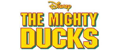 The Mighty Ducks Movie