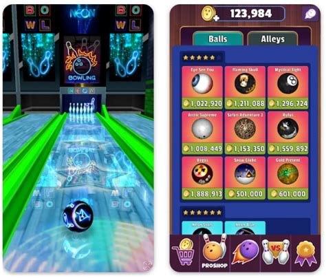 15 Best Free Bowling Game Apps for Android & IOS | Freeappsforme - Free ...