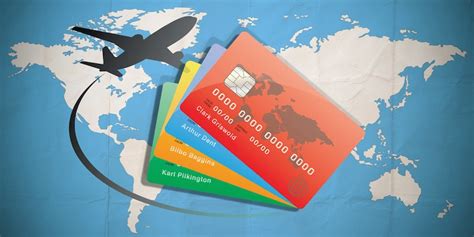 The Best Airfare / Travel Credit Cards of 2021: Rewards and Benefits