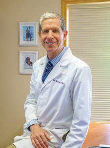 Foot Surgeon - Doctor of Podiatric Medicine - Dr. William Stych, DPM