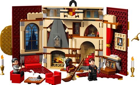 LEGO Harry Potter 2023 Sets Officially Revealed!