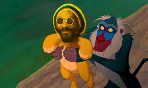 [Verse 1: Snoop Lion] – Here Comes The King Lyrics Meaning