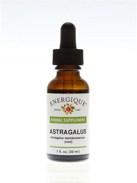 Astragalus - PetMedella