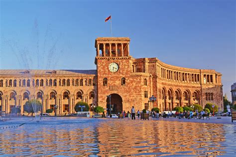 City Yerevan : Bbc Travel Armenia S Ancient City On The Brink Of Change ...