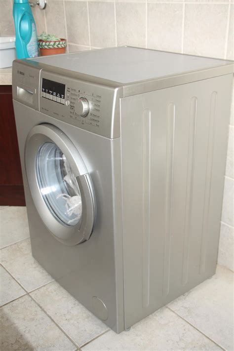 Washing Machine For Sale At Game - Kumiko 14