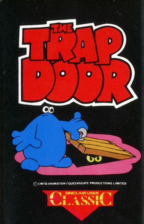 The Trap Door (Game) - Giant Bomb