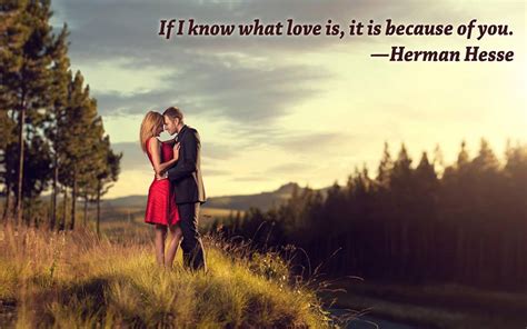 Cute Romantic Love Quotes for Her (GF/Wife) with Images - Part 2