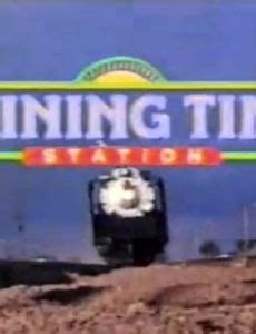 Shining Time Station - Season 2 (Season) - FamousFix