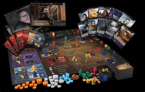 The 22 Best Single-Player Board Games To Play Solo in 2024 - Tabletop Gaming News - TGN