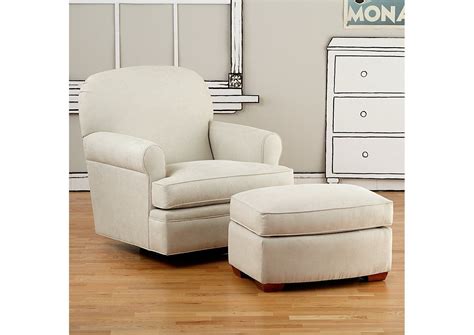 Swivel Glider Rocker Chair With Ottoman - Ideas on Foter