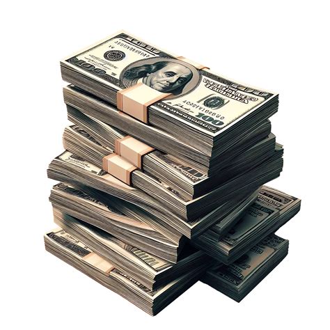 Download Money, Pile Of Money, Dollars. Royalty-Free Stock Illustration Image - Pixabay