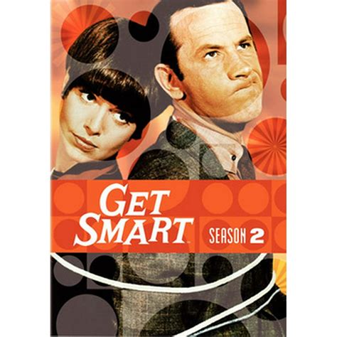 Get Smart: Season 2 (DVD) - Walmart.com - Walmart.com