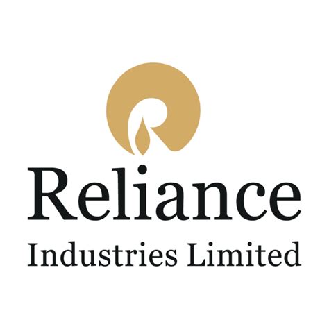 Reliance Industries logo vector