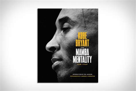 The Mamba Mentality | Uncrate