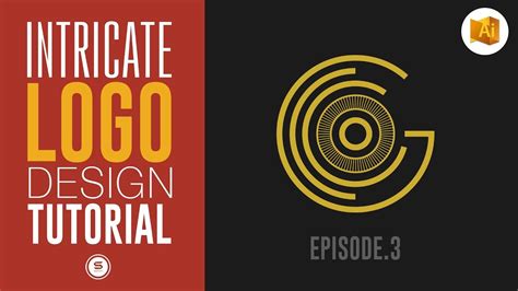 LOGO DESIGN ADOBE ILLUSTRATOR MADE EASY | Satori Graphics - Dezign Ark