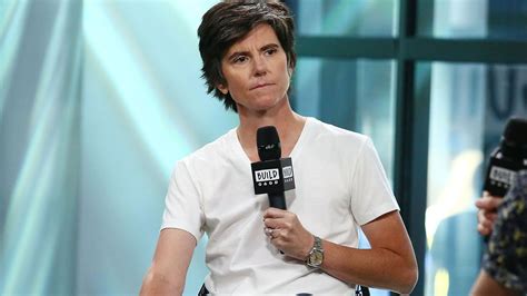 Out Comic Tig Notaro Joins The Cast Of "Star Trek: Discovery" | NewNowNext | Star trek, Trek, It ...