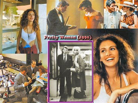 Pretty Woman - Pretty Woman Wallpaper (5564238) - Fanpop