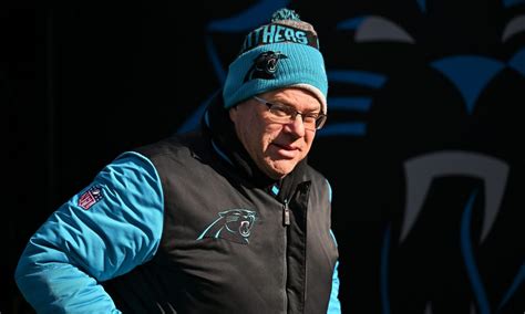 Panthers owner David Tepper showing humility, urgency in staff rebuild