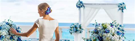 Hyatt Ziva Rose Hall | Weddings & Packages | Destination Weddings, Montego Bay, Jamaica