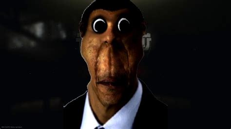 maxresdefault 2 image - G-man Obunga [NextBot] mod for Garry's Mod - ModDB