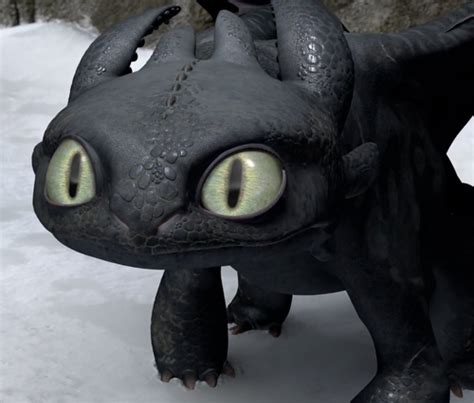 Toothless ☆ - Toothless the Dragon Photo (33096175) - Fanpop