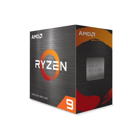 AMD Ryzen™ 9 5950X 16-core/32-thread Desktop Processor – eX-tremes