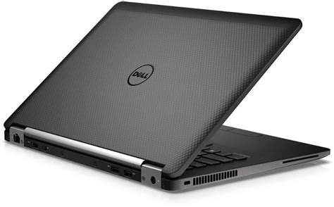 Core I7 6th Generation Grey Dell Latitude E7470 Refurbished Laptop, 8 Gb, Screen Size: 14" at ...