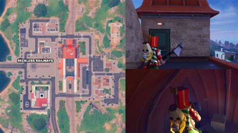 5 Best Hiding Spots in Fortnite Chapter 5 | The Nerd Stash