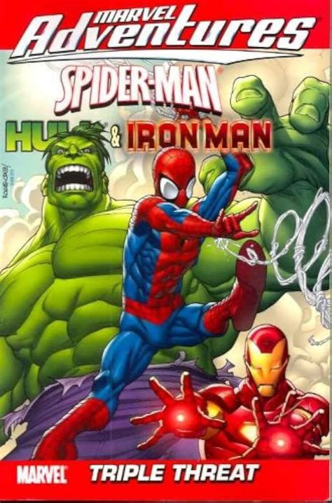 Introducir 107+ imagen spiderman y hulk y ironman - Abzlocal.mx