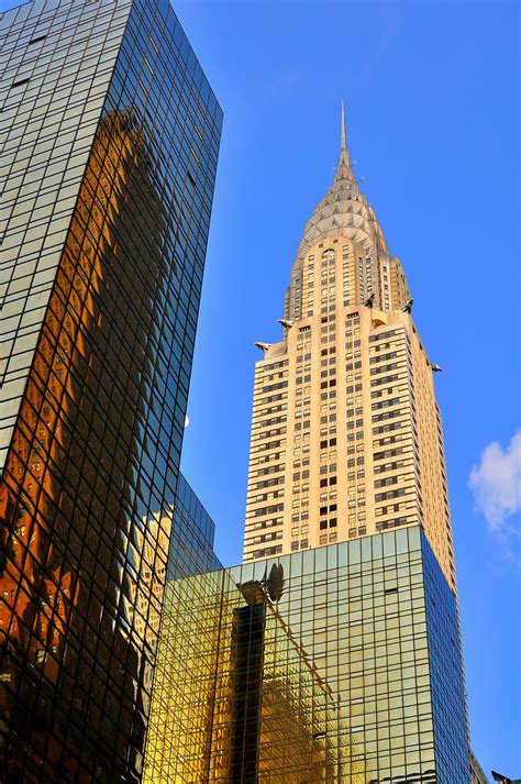 Chrysler Building - Carlos Seo